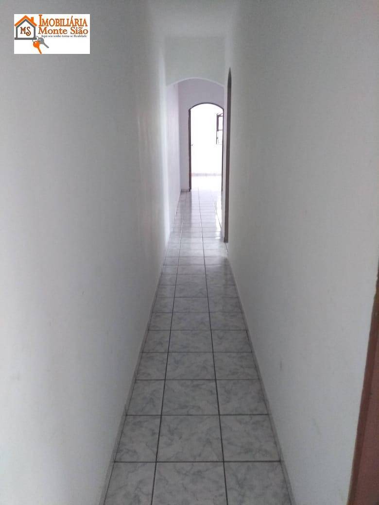 Sobrado à venda com 5 quartos, 300m² - Foto 10