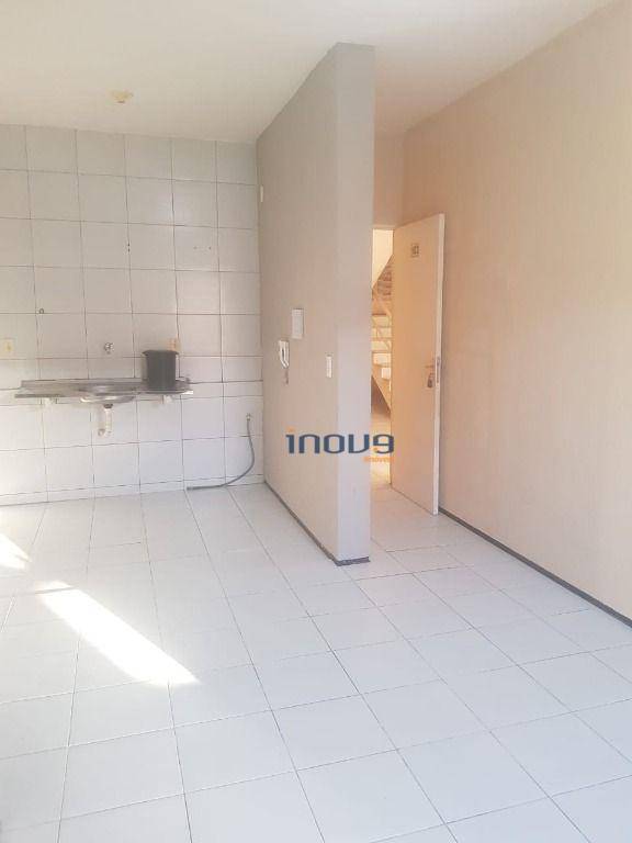 Apartamento à venda com 2 quartos, 55m² - Foto 6