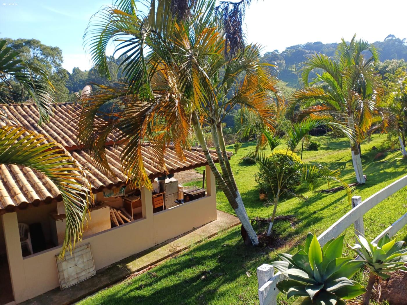 Chácara à venda, 18393m² - Foto 3