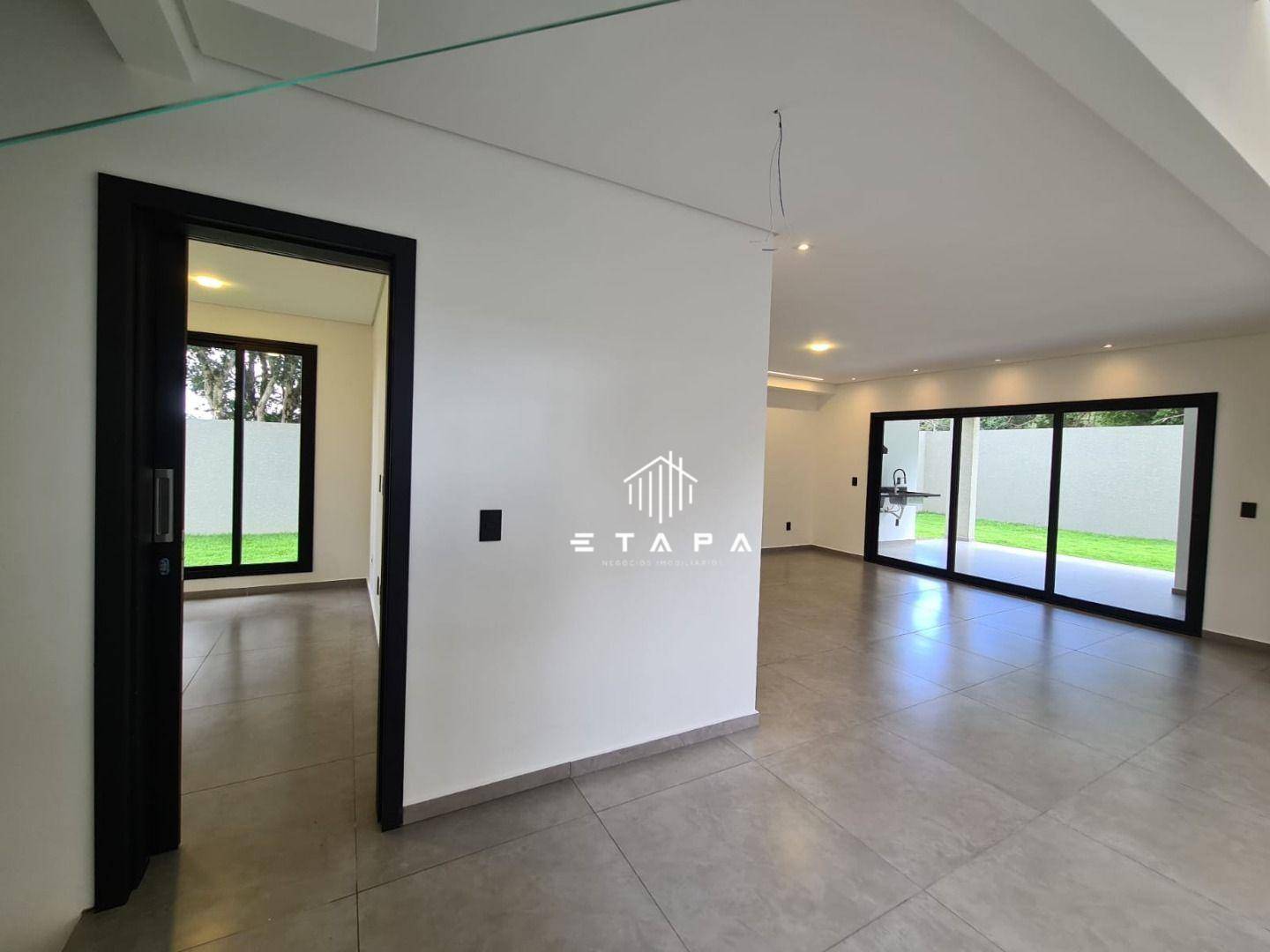 Casa de Condomínio à venda com 3 quartos, 221m² - Foto 23