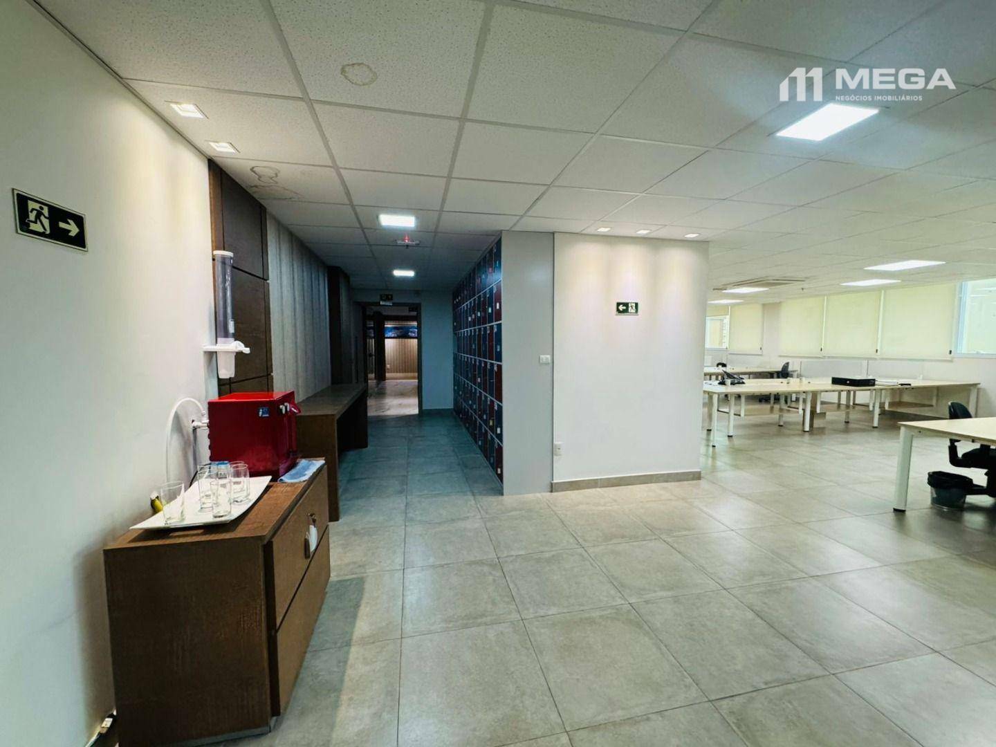 Prédio Inteiro para alugar, 480m² - Foto 22