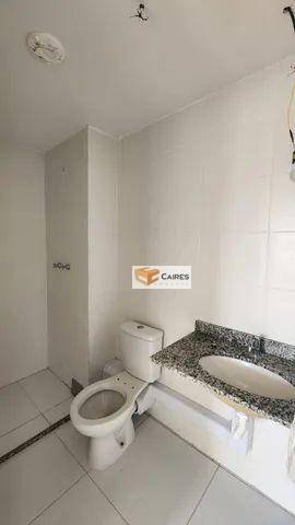 Apartamento à venda com 2 quartos, 55m² - Foto 4