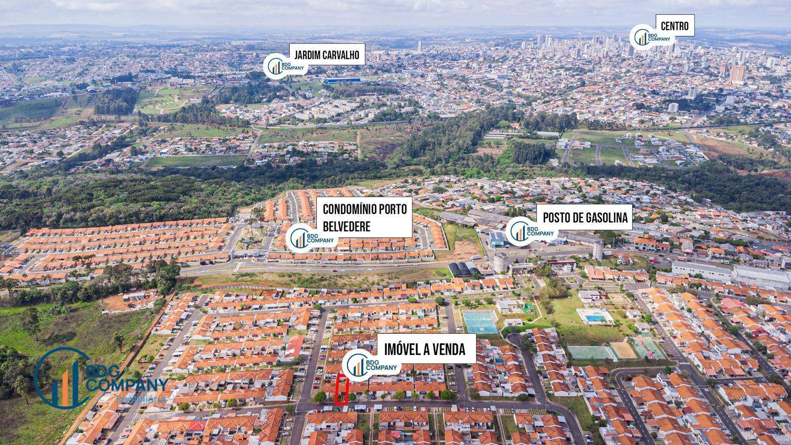 Casa de Condomínio, 2 quartos - Foto 3