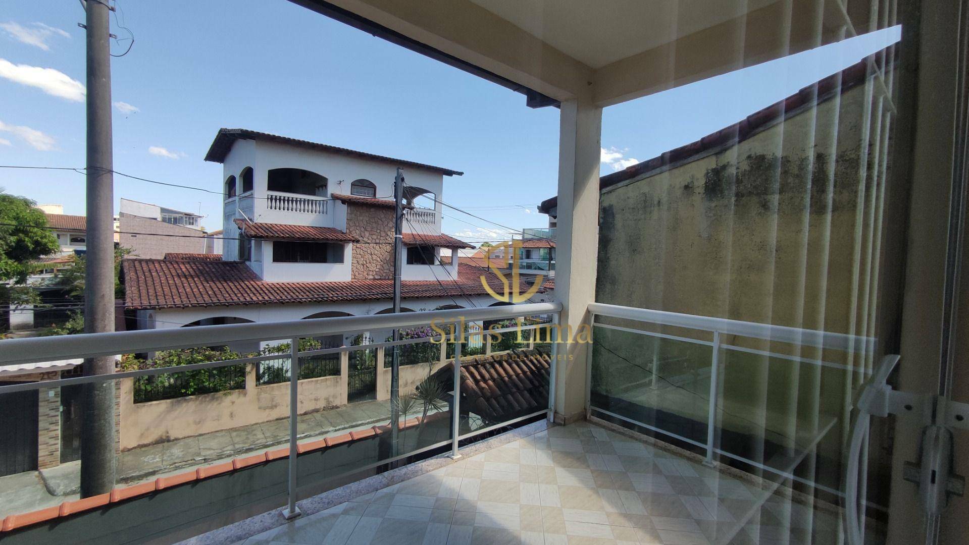 Casa à venda com 5 quartos, 262m² - Foto 19