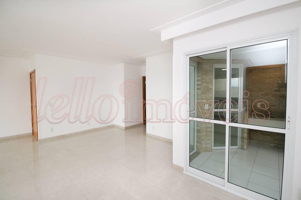 Apartamento para alugar com 3 quartos, 145m² - Foto 24