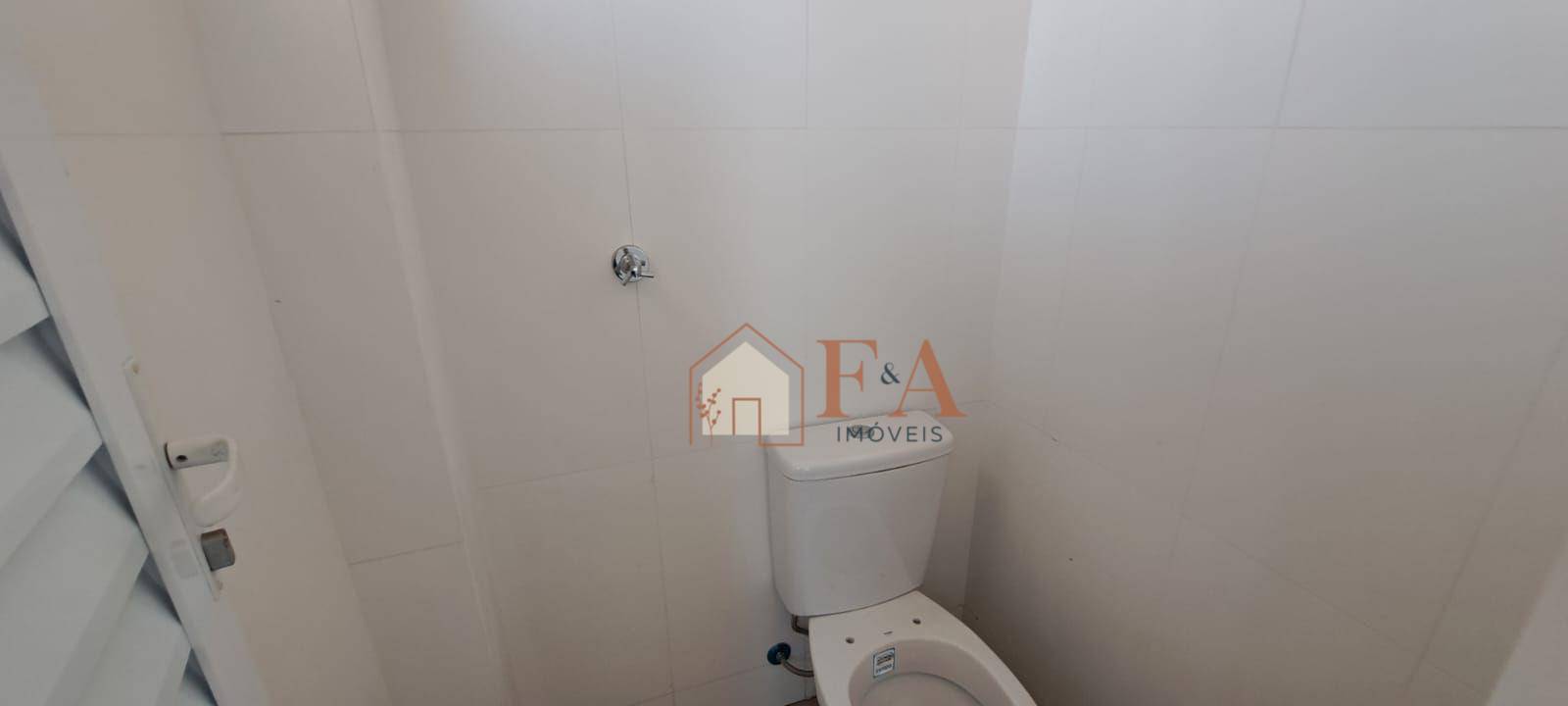 Apartamento à venda com 3 quartos, 107m² - Foto 6