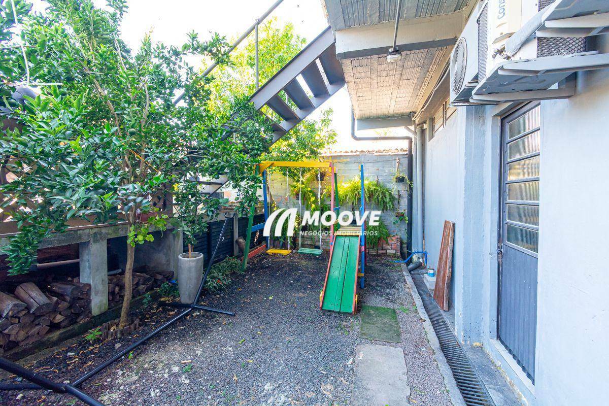 Sobrado à venda com 3 quartos, 350m² - Foto 37