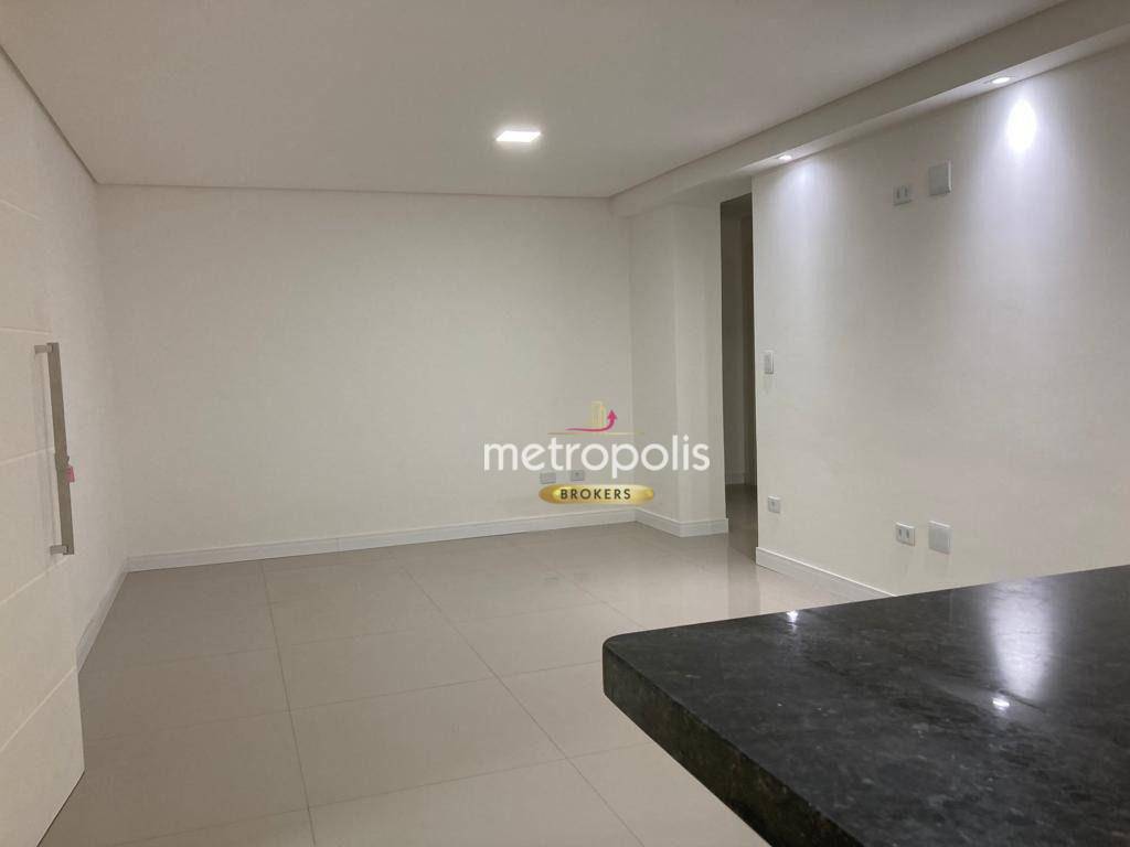 Apartamento à venda com 2 quartos, 94m² - Foto 1