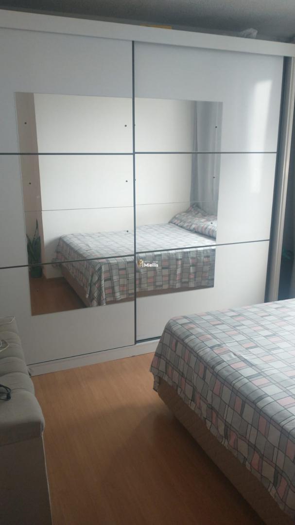 Apartamento à venda com 2 quartos, 20m² - Foto 5