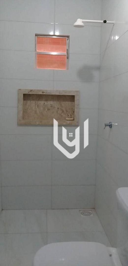 Casa, 4 quartos - Foto 8