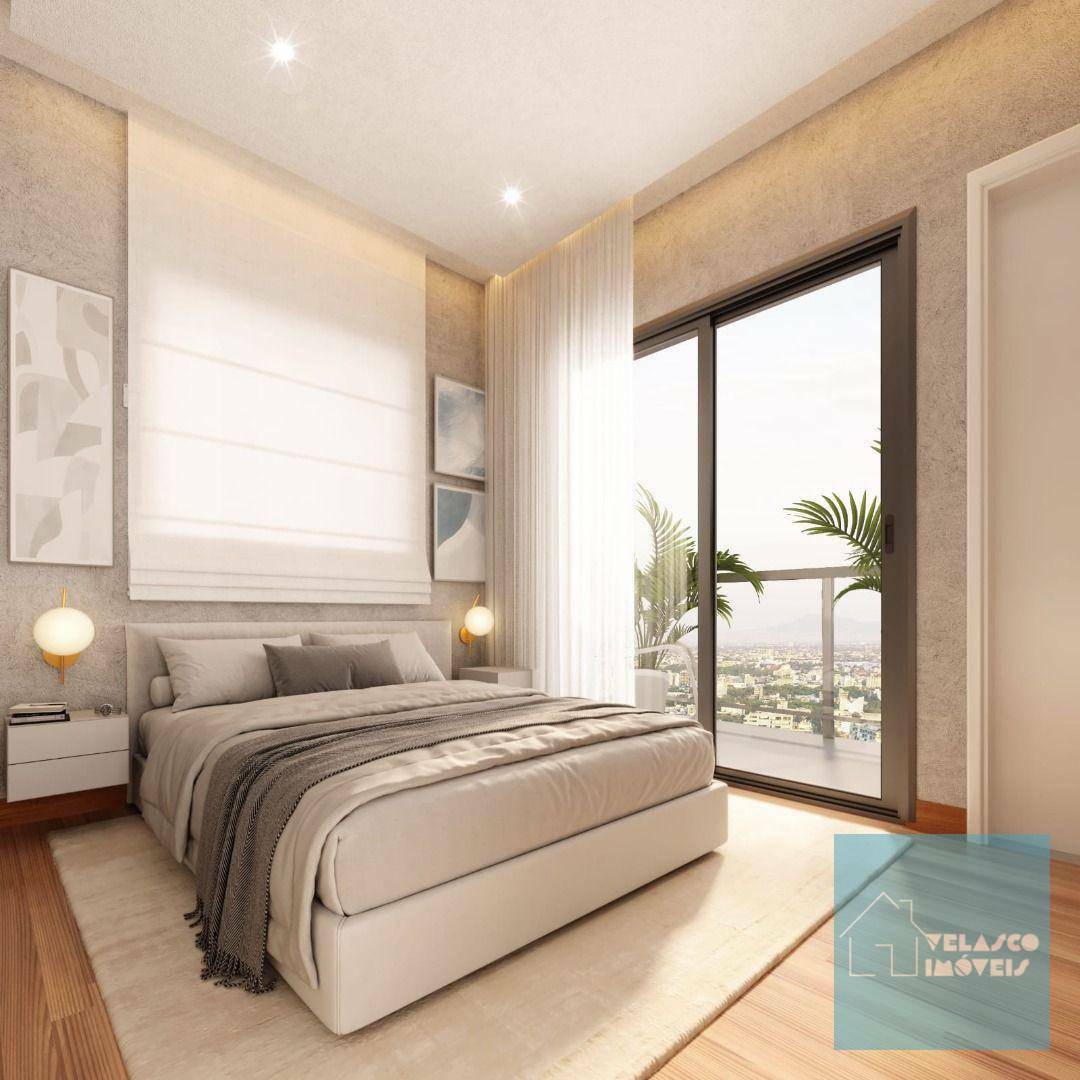 Apartamento à venda com 2 quartos, 50m² - Foto 17