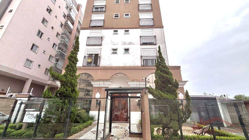 Apartamento, 2 quartos, 100 m² - Foto 1