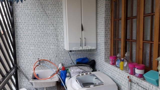 Sobrado à venda com 3 quartos, 158m² - Foto 23