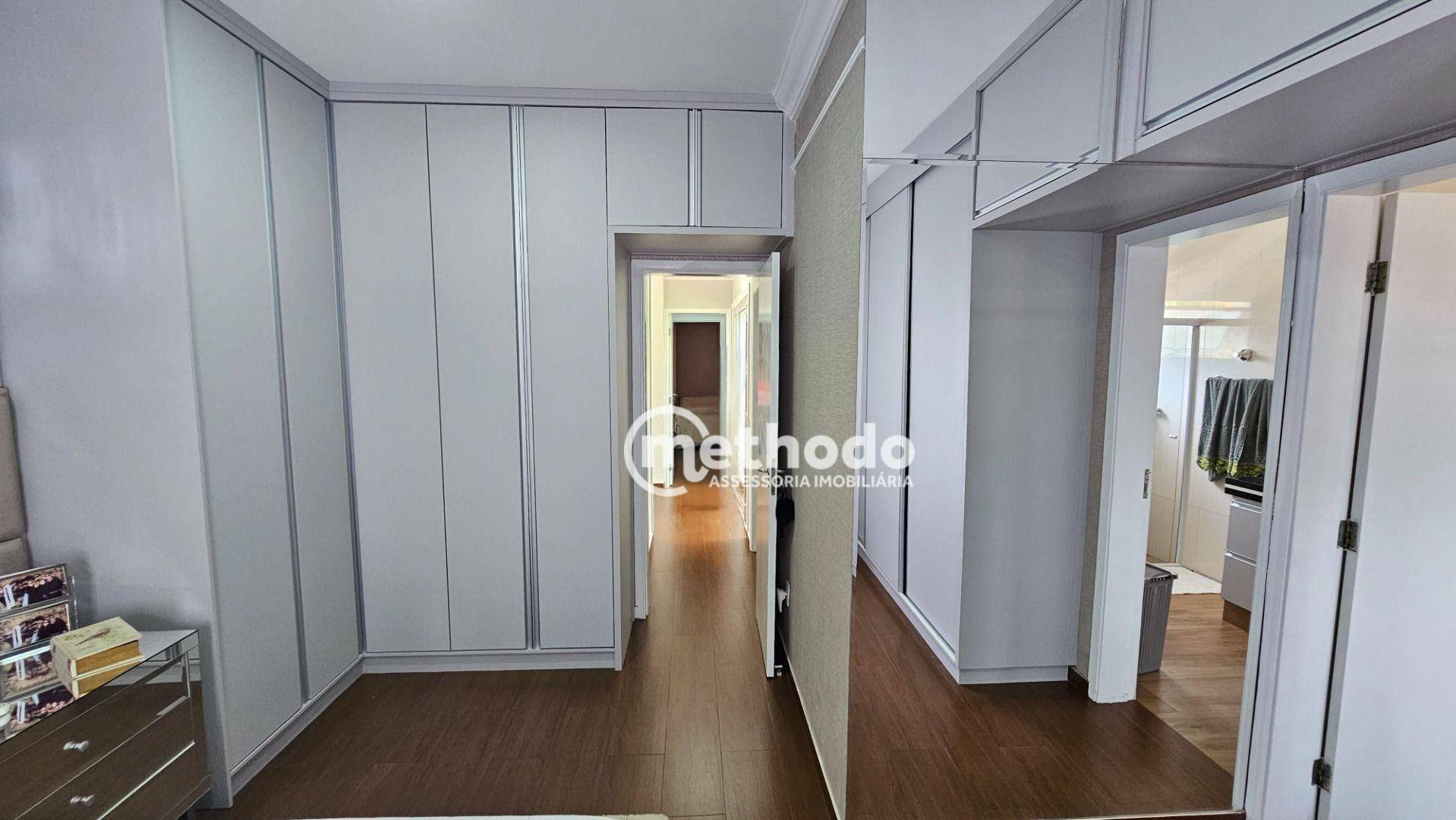 Casa à venda com 3 quartos, 255m² - Foto 17