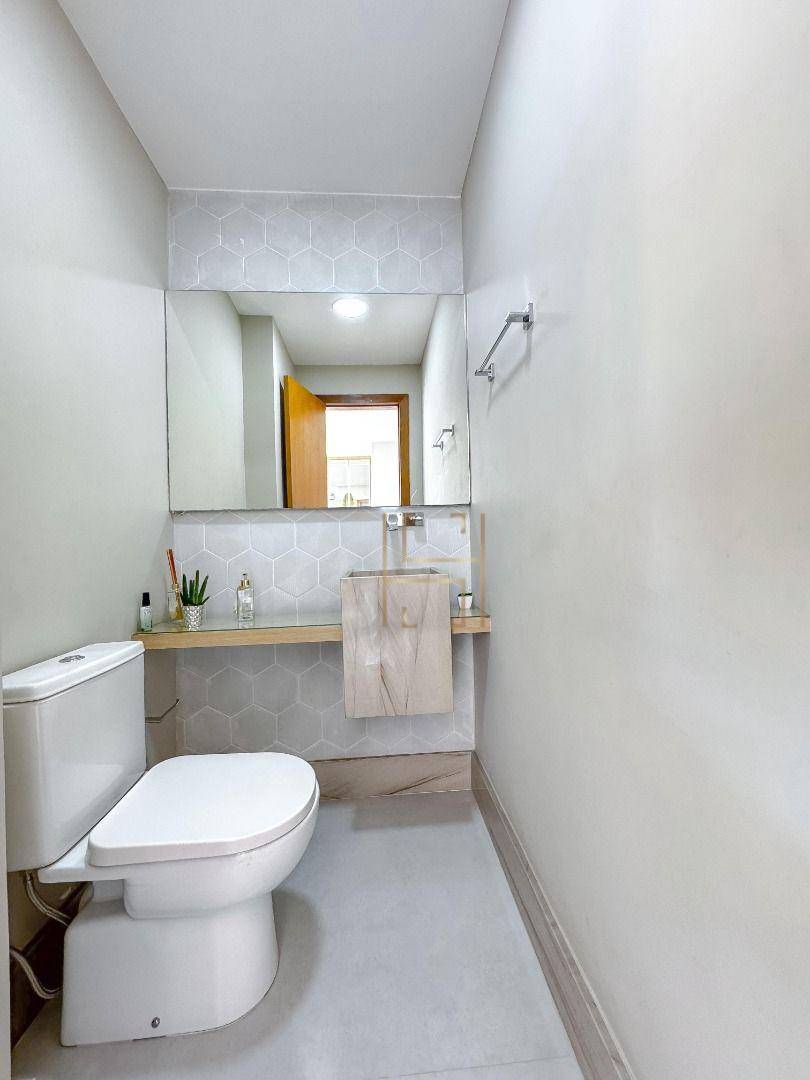 Apartamento à venda com 3 quartos, 142m² - Foto 13