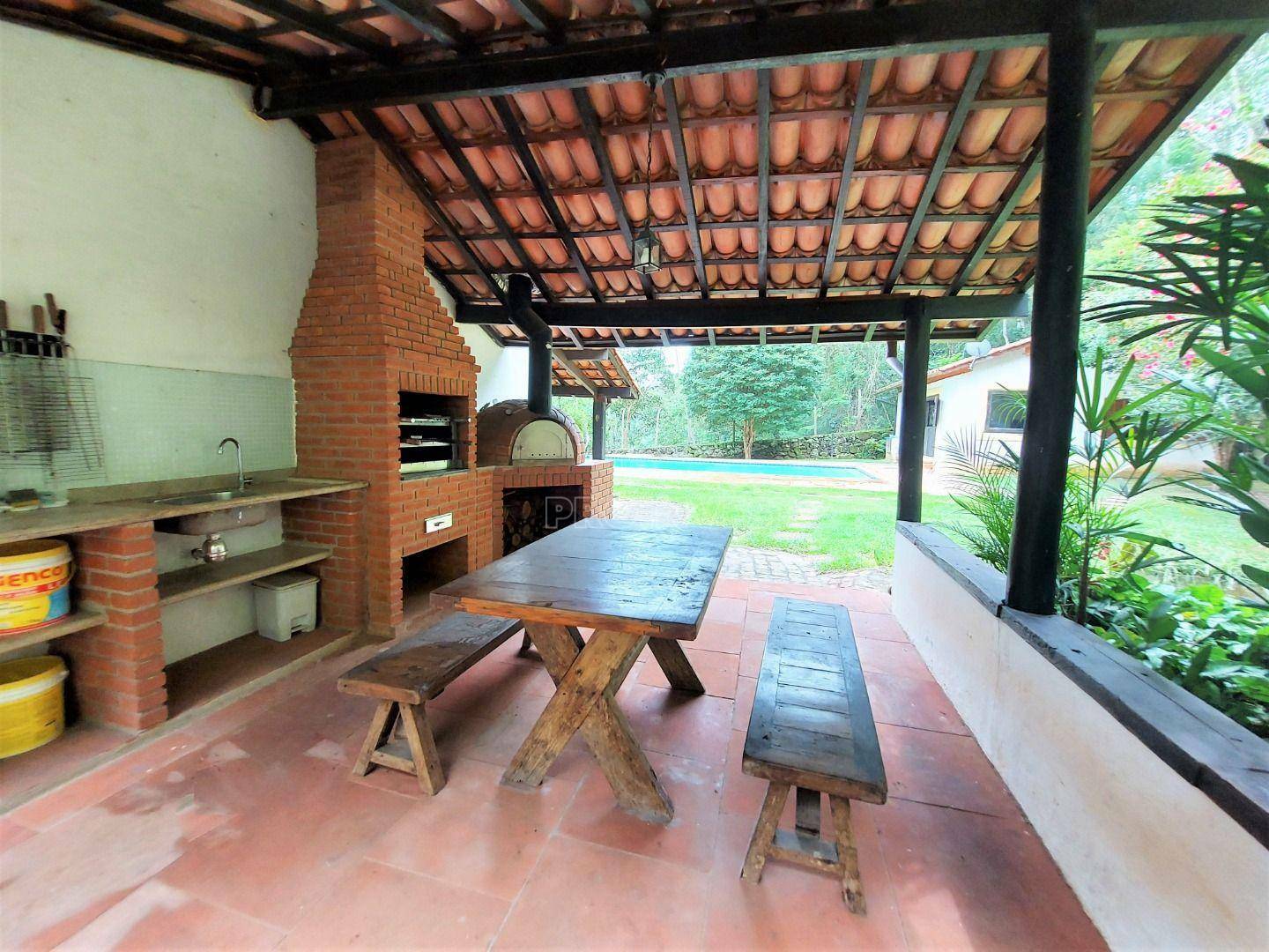 Casa de Condomínio à venda com 3 quartos, 478m² - Foto 33