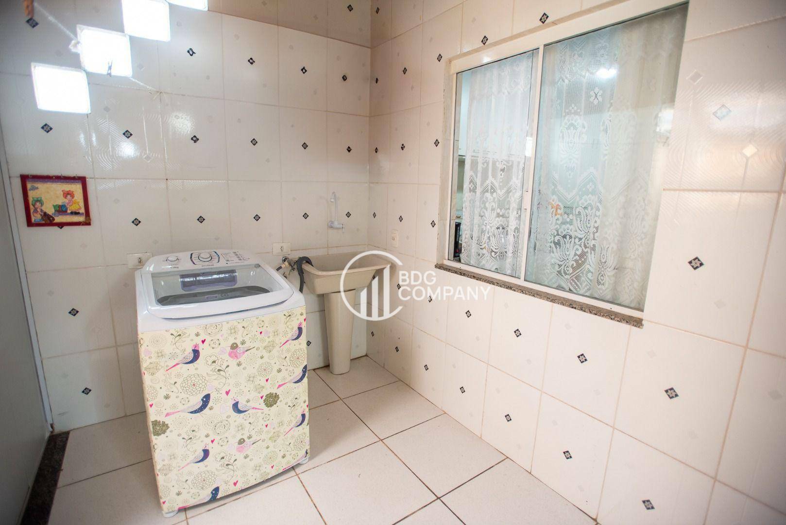 Casa à venda com 2 quartos, 67m² - Foto 30