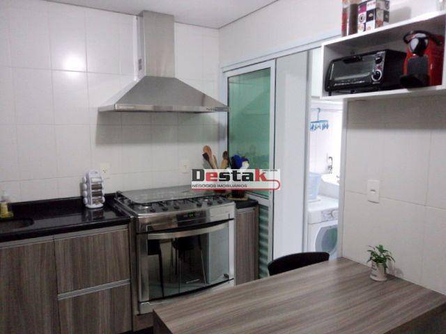 Apartamento à venda com 2 quartos, 85m² - Foto 15