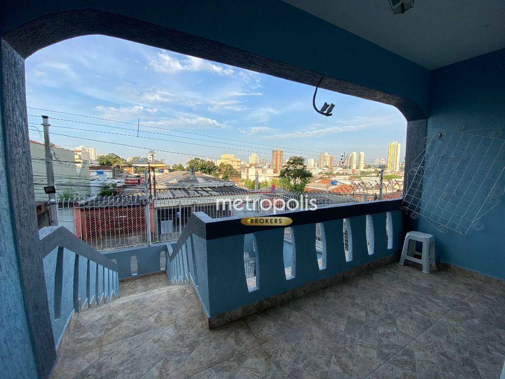 Sobrado à venda com 3 quartos, 300m² - Foto 76