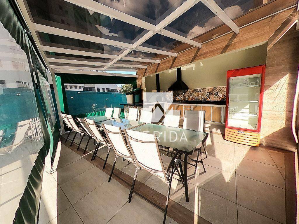 Apartamento à venda com 2 quartos, 96m² - Foto 11