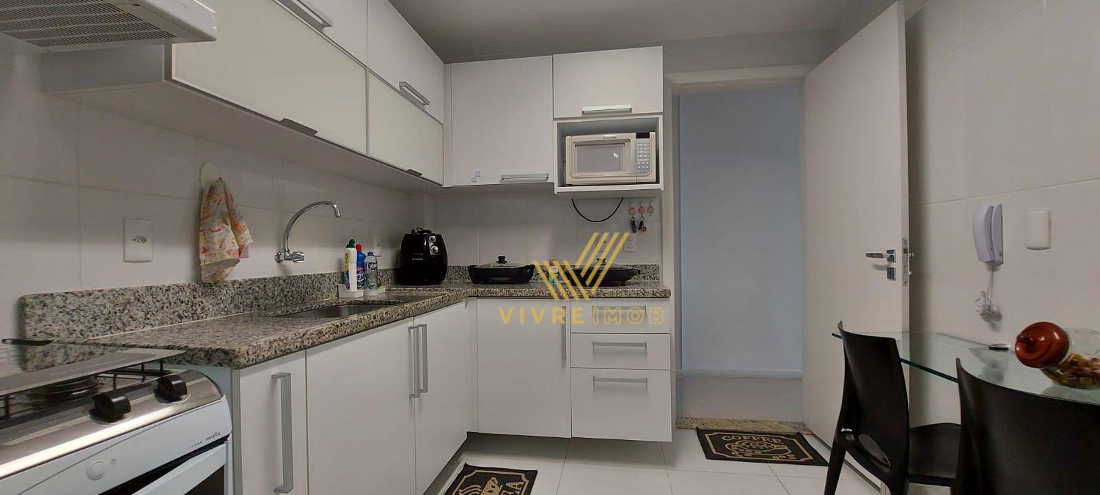 Apartamento à venda com 3 quartos, 104m² - Foto 7