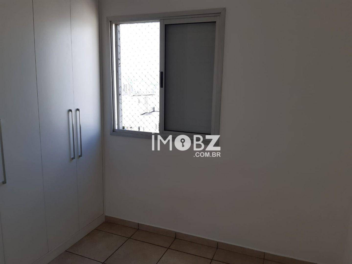 Apartamento à venda com 2 quartos, 47m² - Foto 8