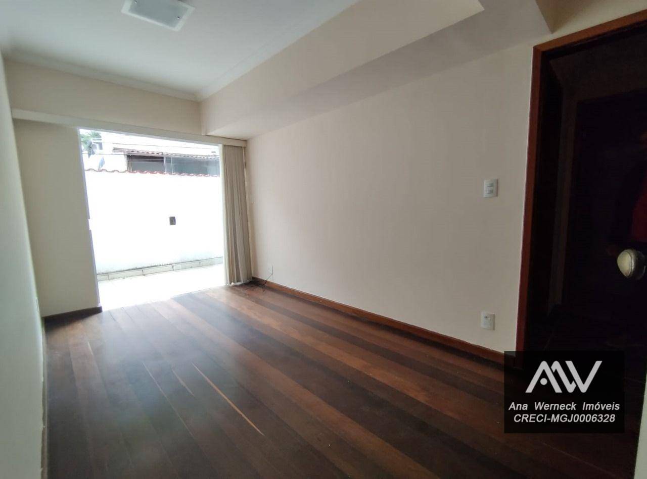 Apartamento à venda com 2 quartos, 55m² - Foto 4