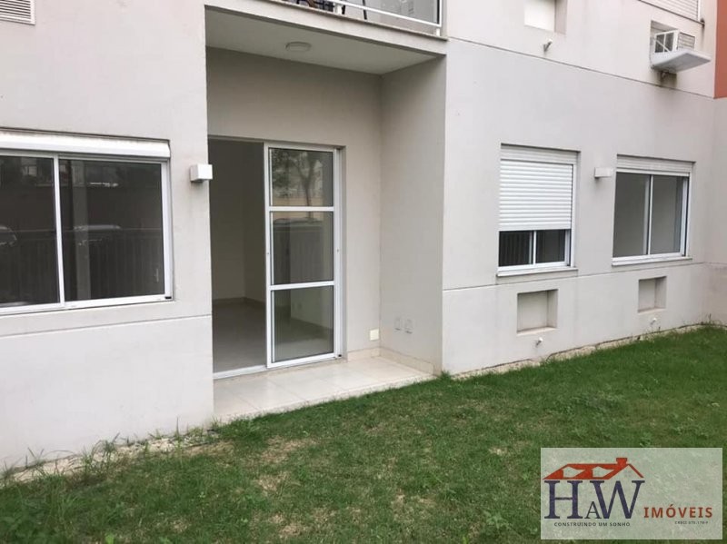 Apartamento à venda com 2 quartos, 55m² - Foto 6