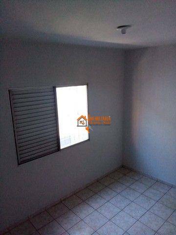 Conjunto Comercial-Sala para alugar, 100m² - Foto 10