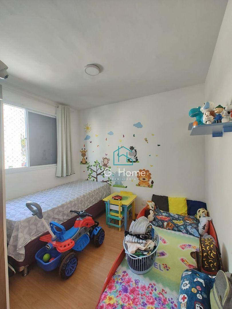 Apartamento à venda com 2 quartos, 40m² - Foto 14