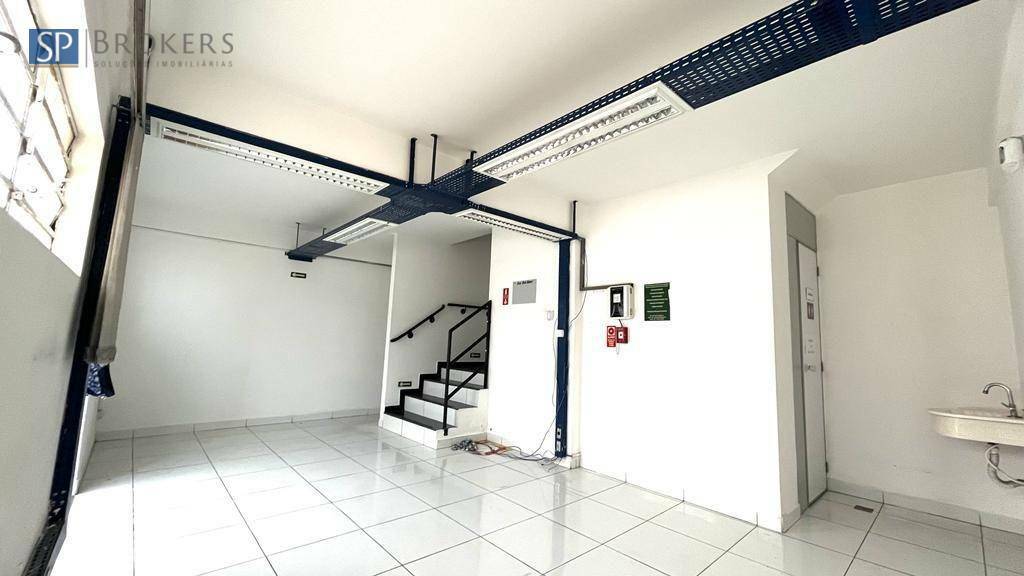 Depósito-Galpão, 1810 m² - Foto 16