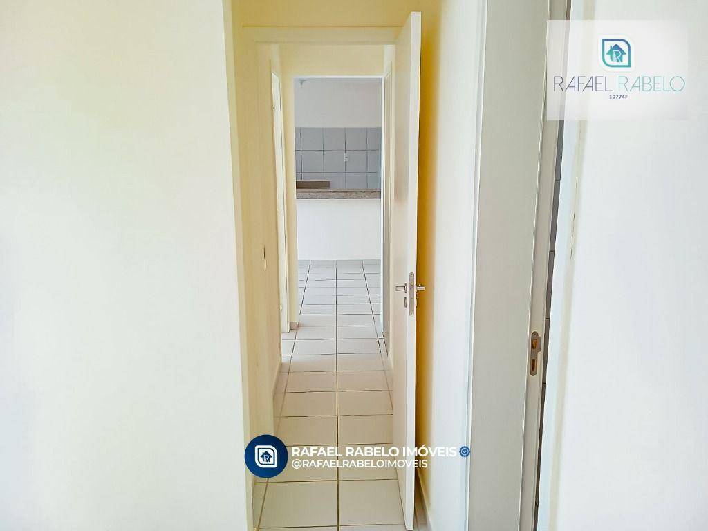 Apartamento à venda com 2 quartos, 54m² - Foto 5