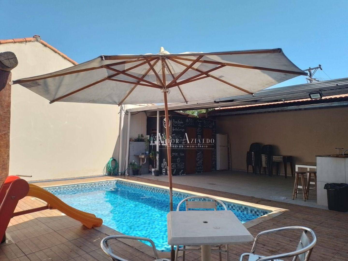 Casa à venda com 3 quartos, 150m² - Foto 18