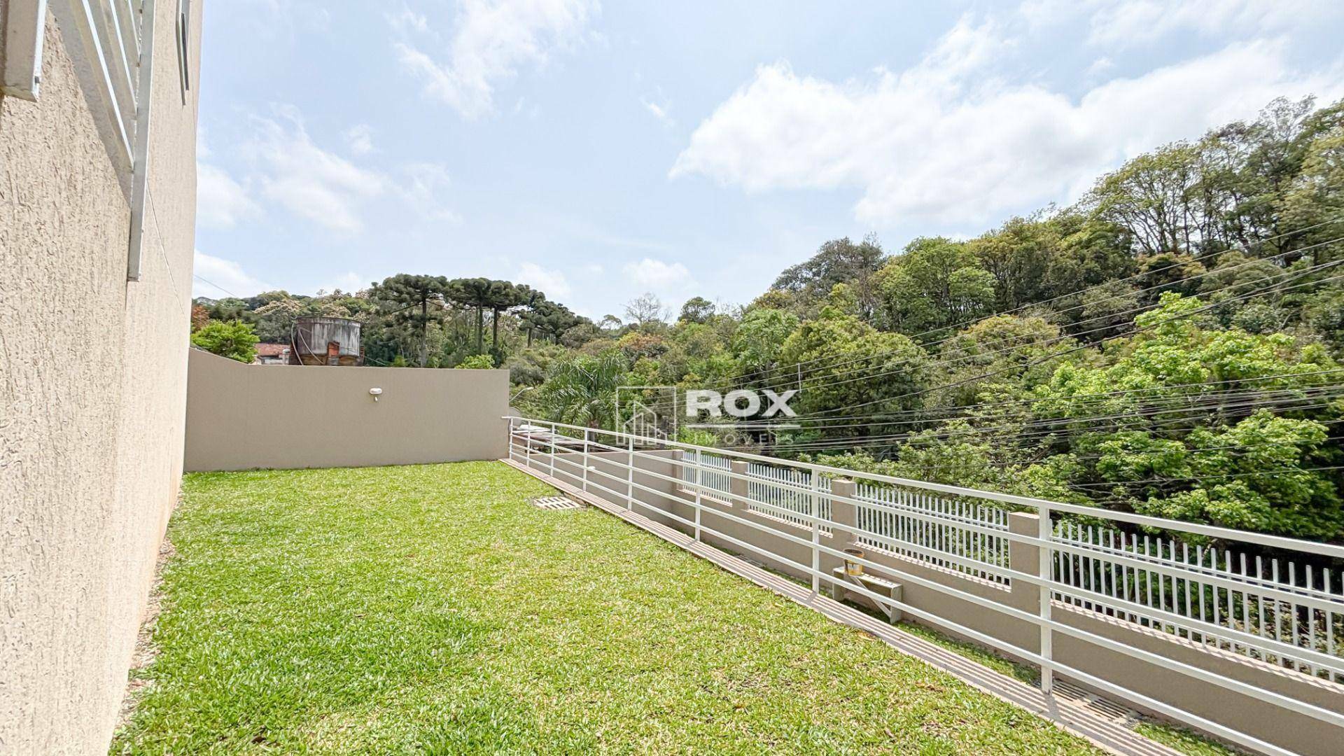 Sobrado à venda com 3 quartos, 88m² - Foto 24