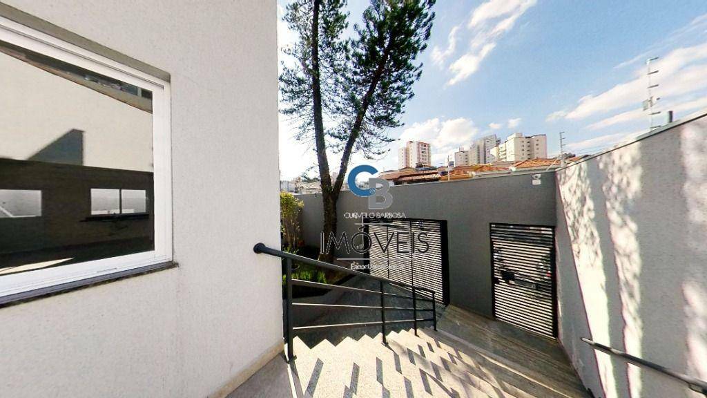 Sobrado à venda com 3 quartos, 180m² - Foto 20