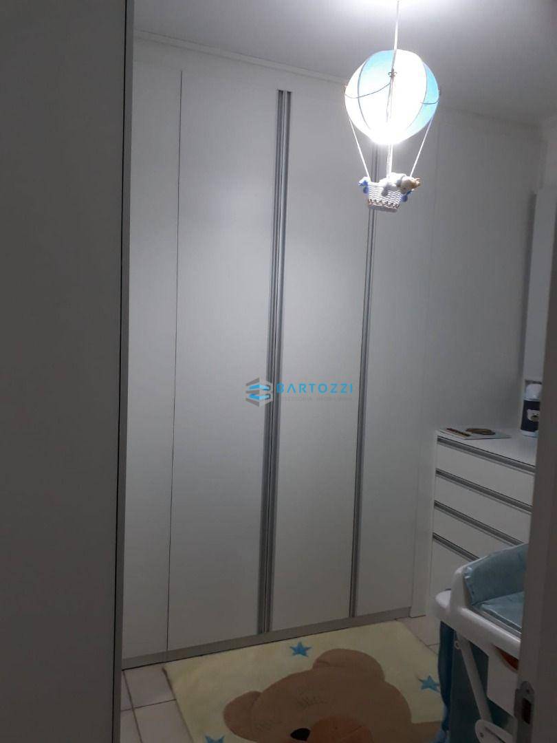 Sobrado à venda com 3 quartos, 120m² - Foto 20