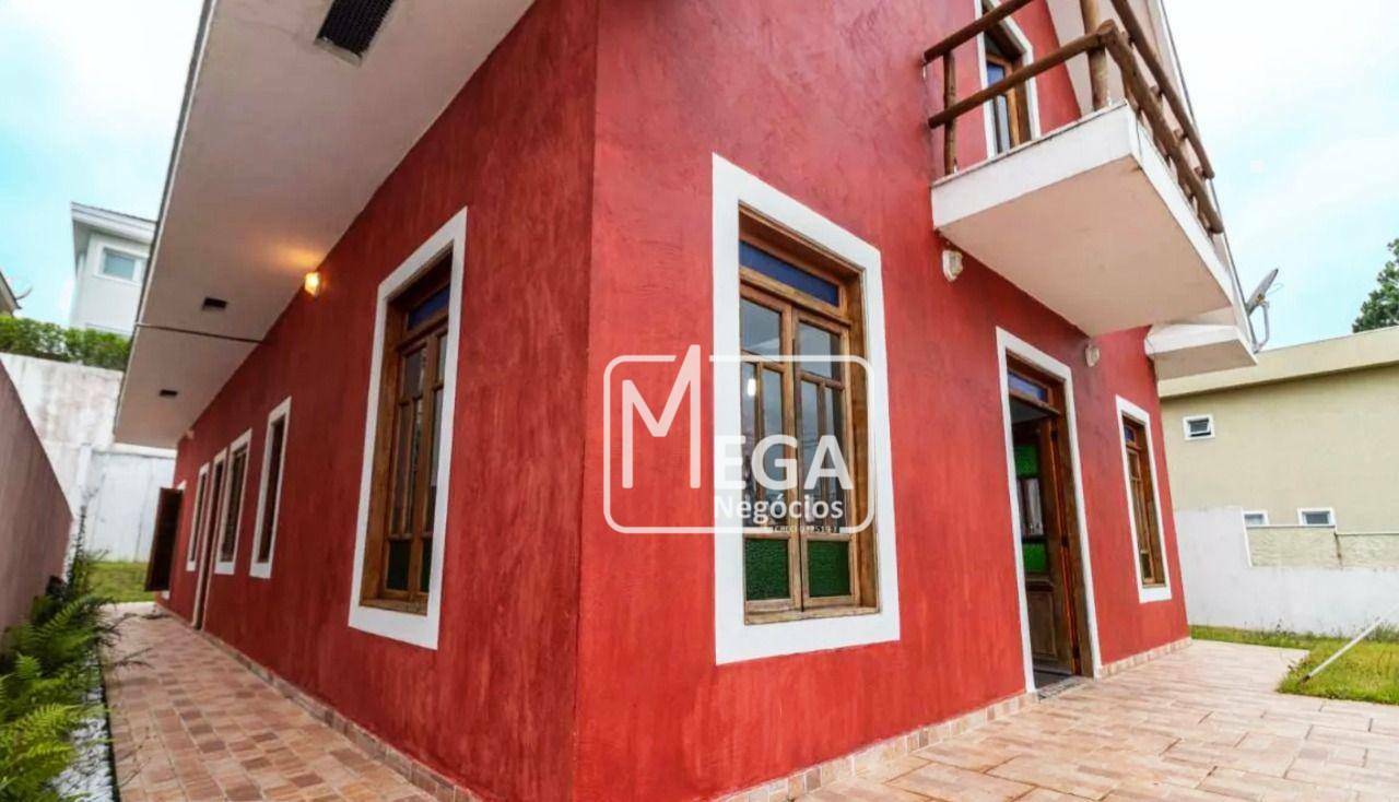 Casa de Condomínio à venda com 3 quartos, 200m² - Foto 2