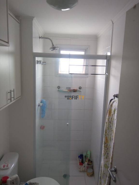 Apartamento à venda com 3 quartos, 102m² - Foto 13