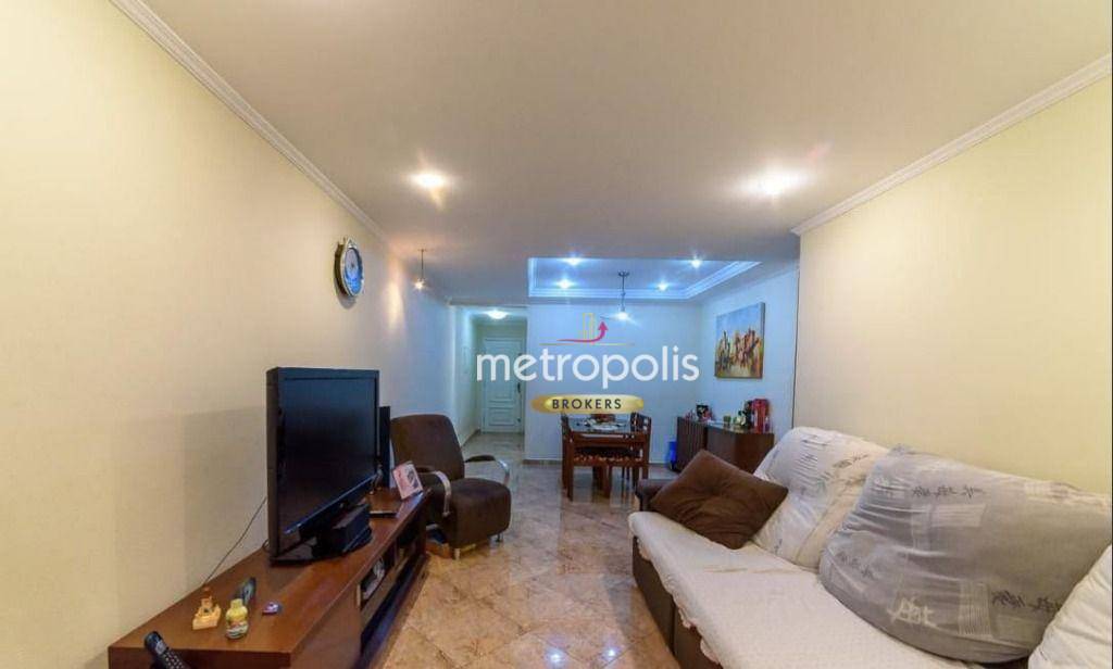 Apartamento à venda com 3 quartos, 95m² - Foto 4