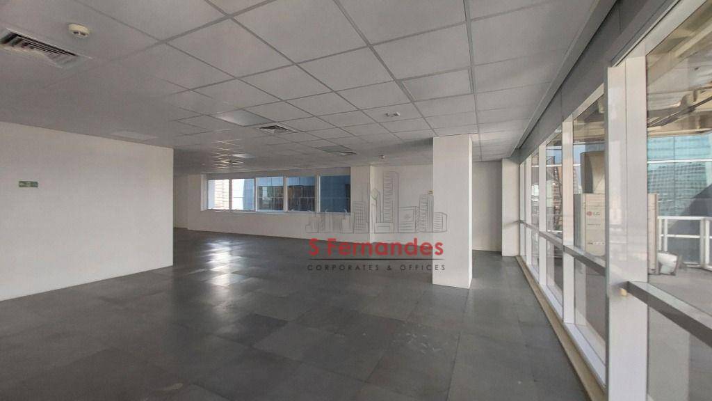 Conjunto Comercial-Sala para alugar, 356m² - Foto 19