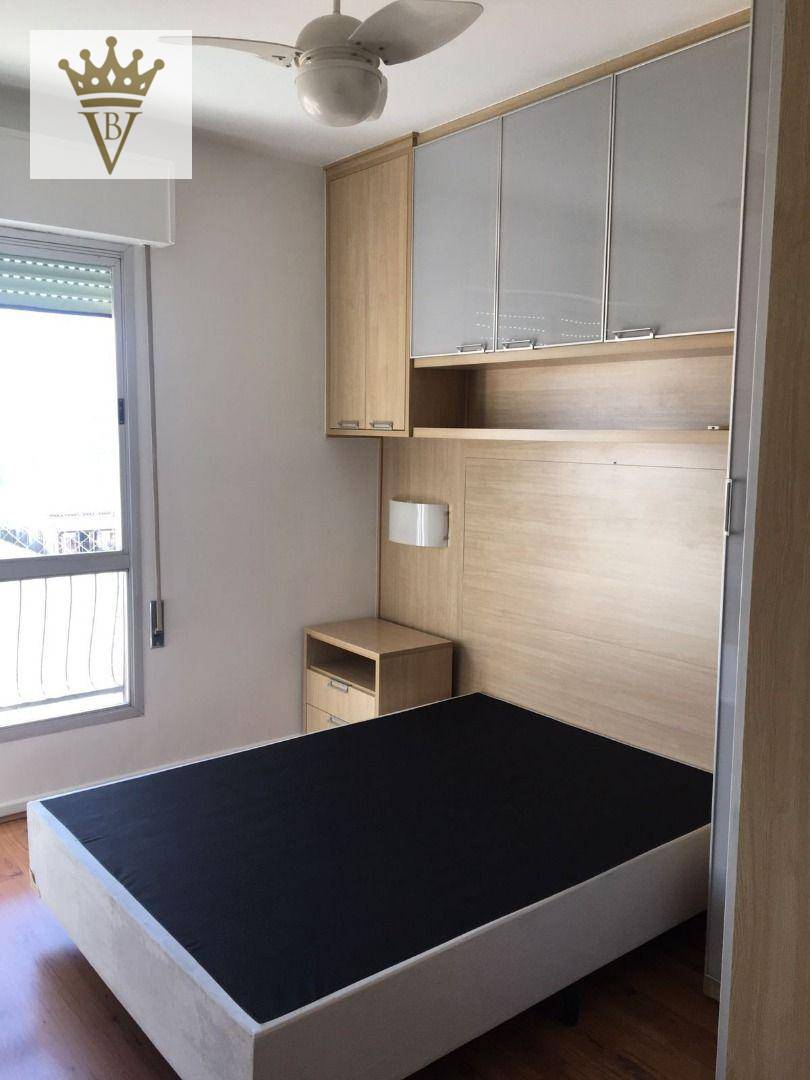 Apartamento à venda com 3 quartos, 112m² - Foto 7