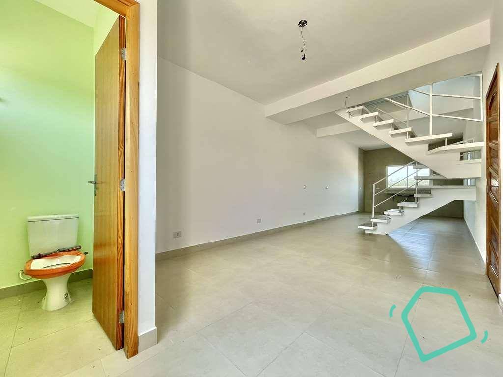 Casa de Condomínio à venda com 3 quartos, 80m² - Foto 7