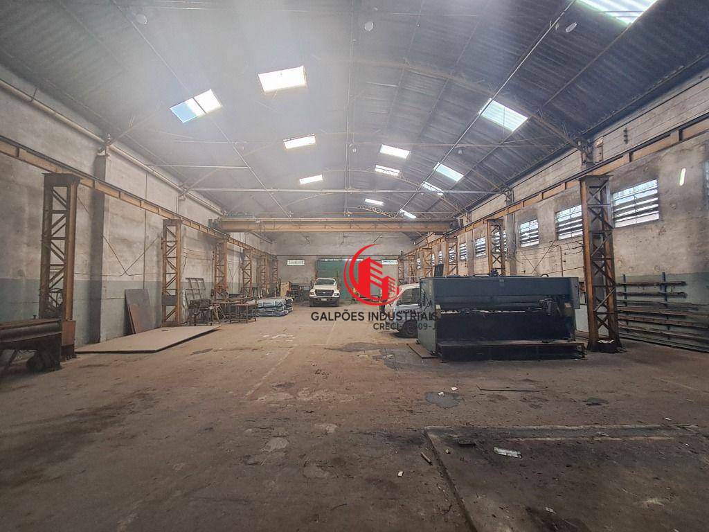 Depósito-Galpão-Armazém à venda, 800m² - Foto 3