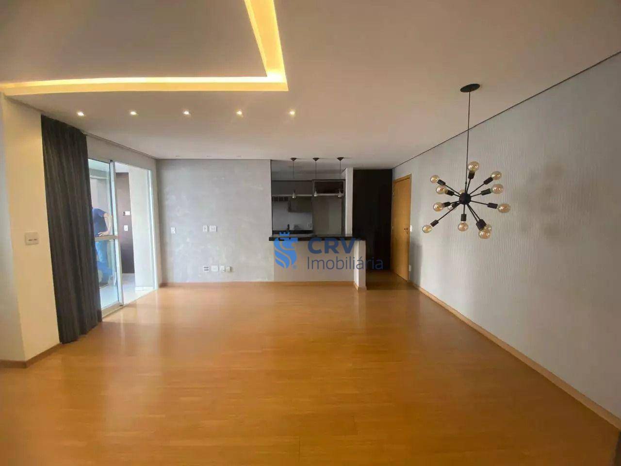 Apartamento para alugar com 2 quartos, 78m² - Foto 4