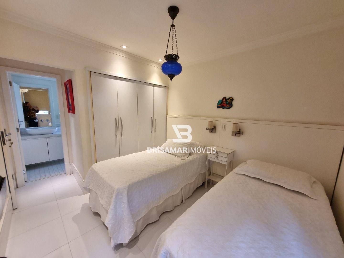 Apartamento à venda com 3 quartos, 121m² - Foto 20