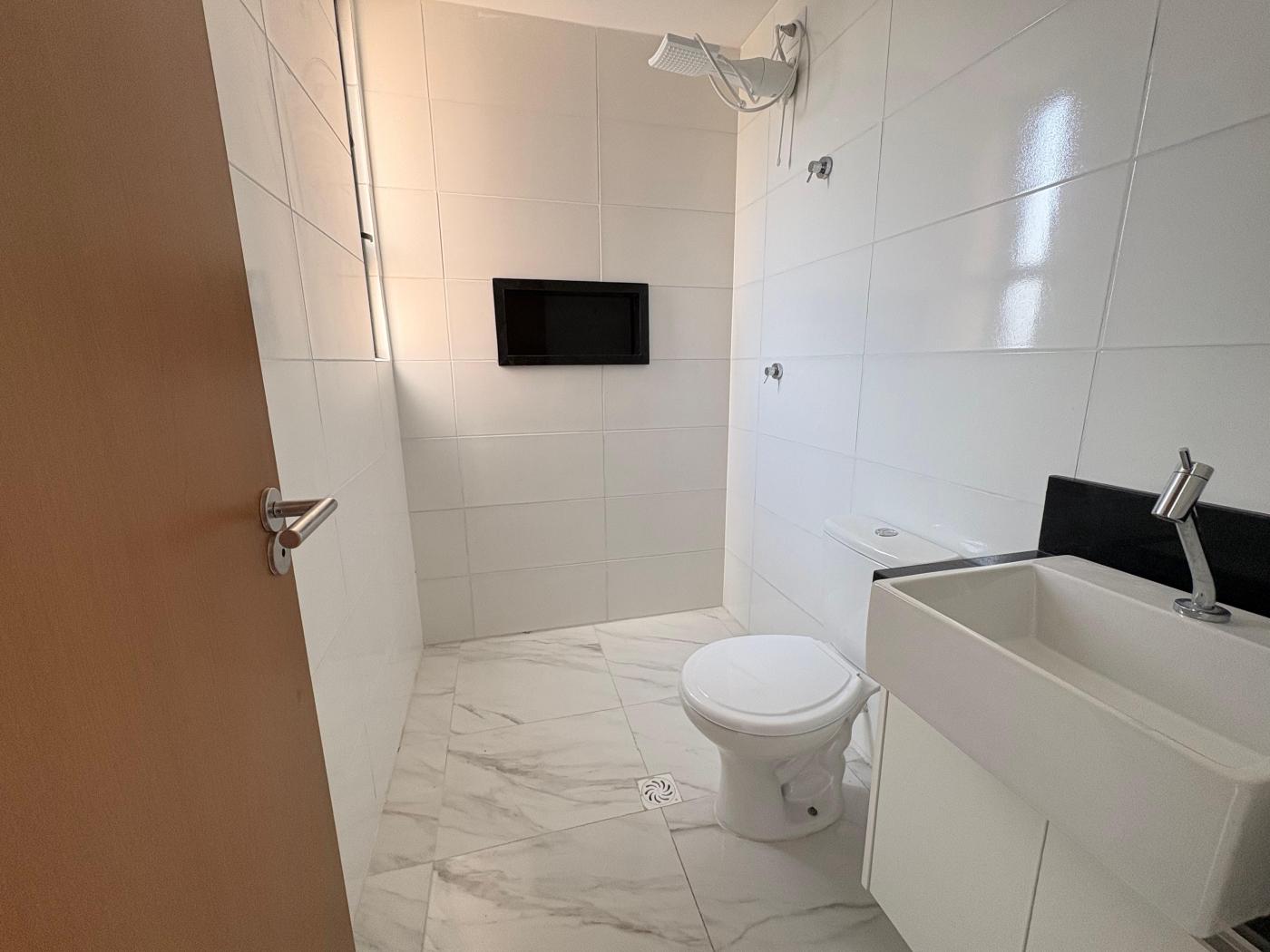 Apartamento para alugar com 2 quartos, 56m² - Foto 9