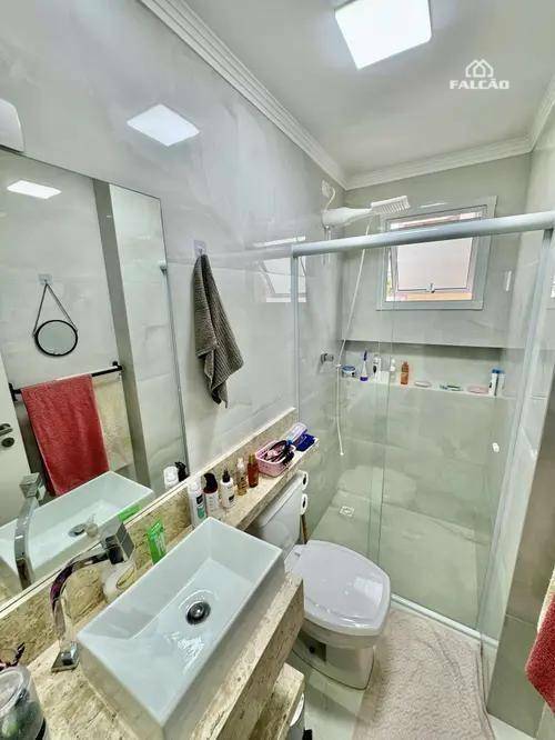 Apartamento à venda com 3 quartos, 101m² - Foto 12