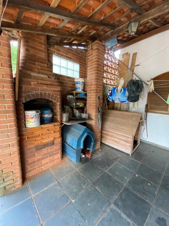 Chácara à venda com 5 quartos, 740m² - Foto 7