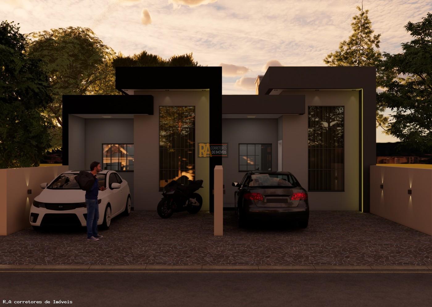 Casa à venda com 2 quartos, 100m² - Foto 13
