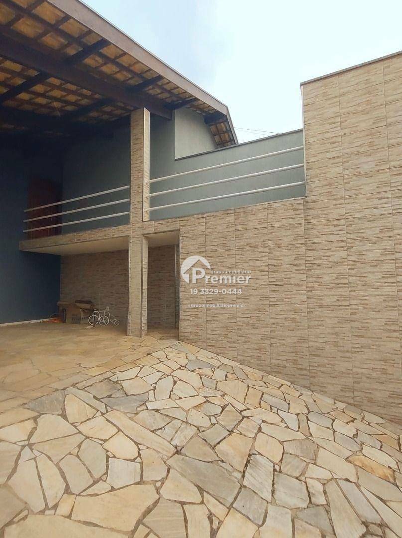 Casa à venda com 3 quartos, 207m² - Foto 22